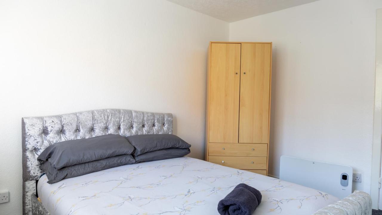 Loch & Hill View Apartment ฟอร์ตวิลเลียม ภายนอก รูปภาพ