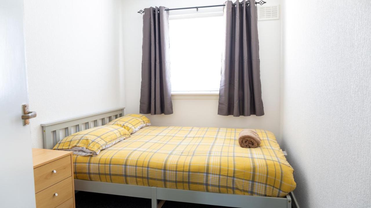 Loch & Hill View Apartment ฟอร์ตวิลเลียม ภายนอก รูปภาพ